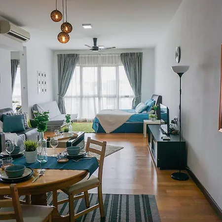 Regalia Suites